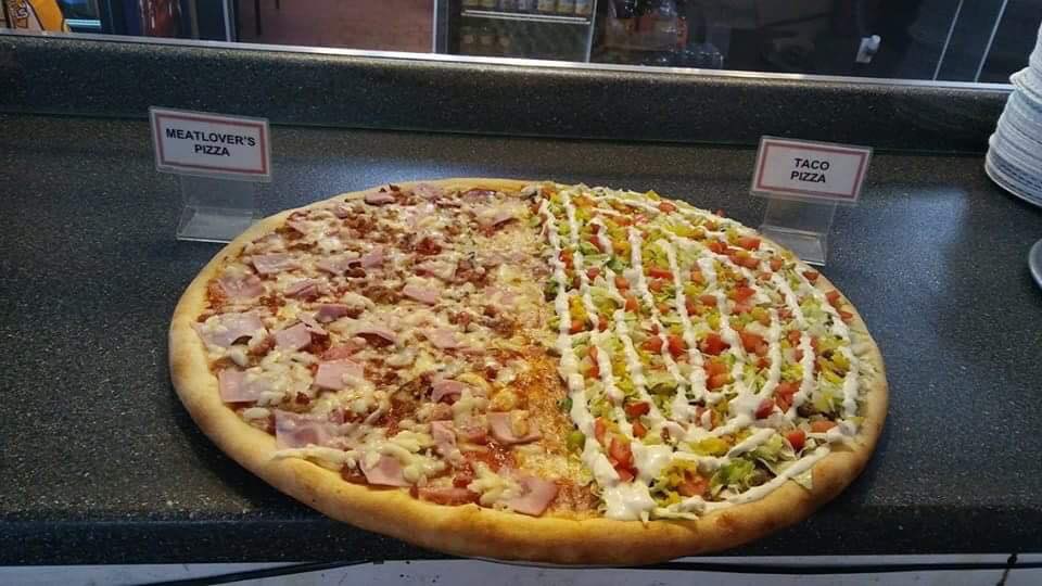 Rossi's Pizza